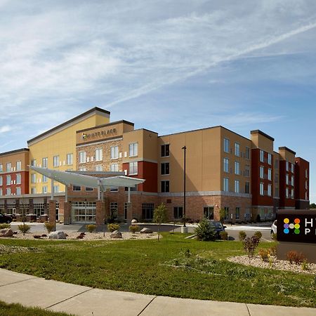 Hyatt Place Madison/Verona Екстер'єр фото