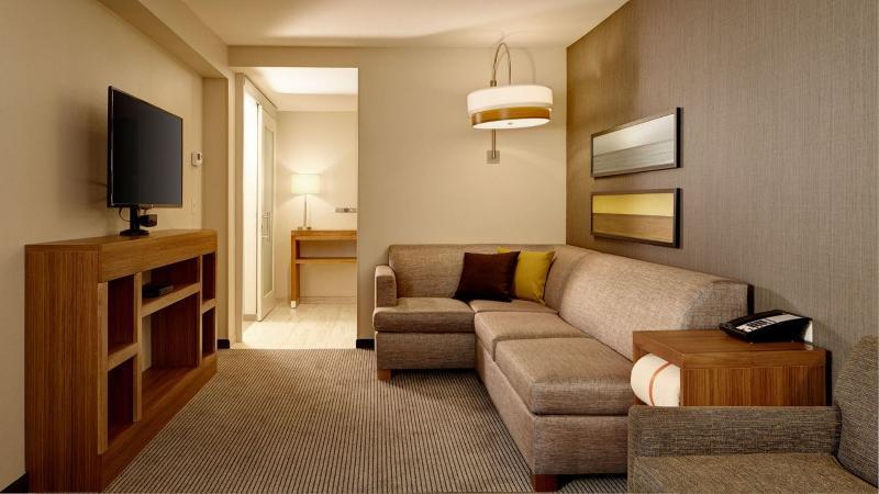 Hyatt Place Madison/Verona Екстер'єр фото