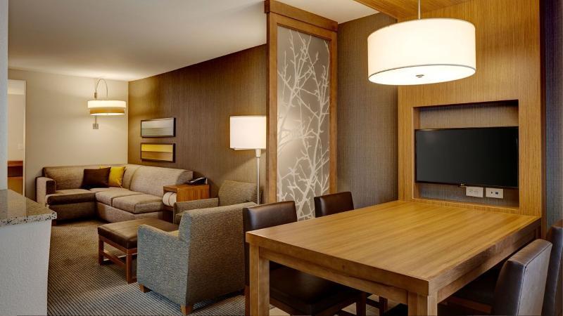 Hyatt Place Madison/Verona Екстер'єр фото