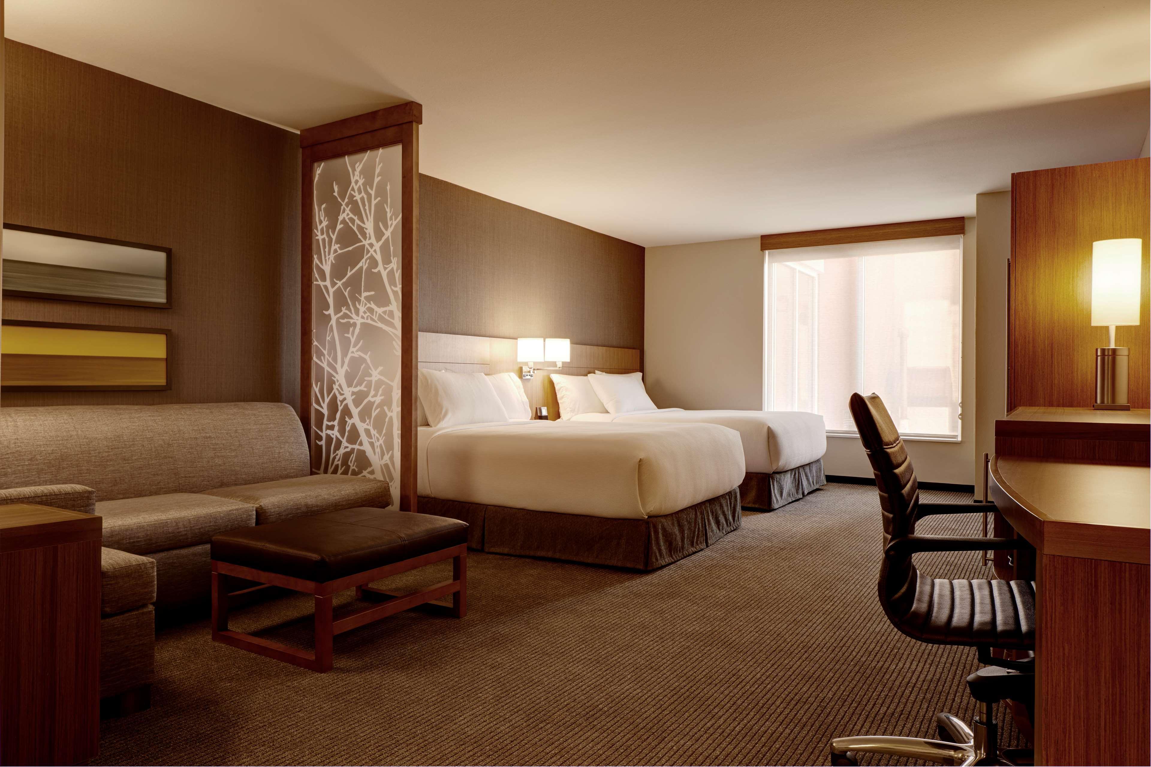 Hyatt Place Madison/Verona Екстер'єр фото