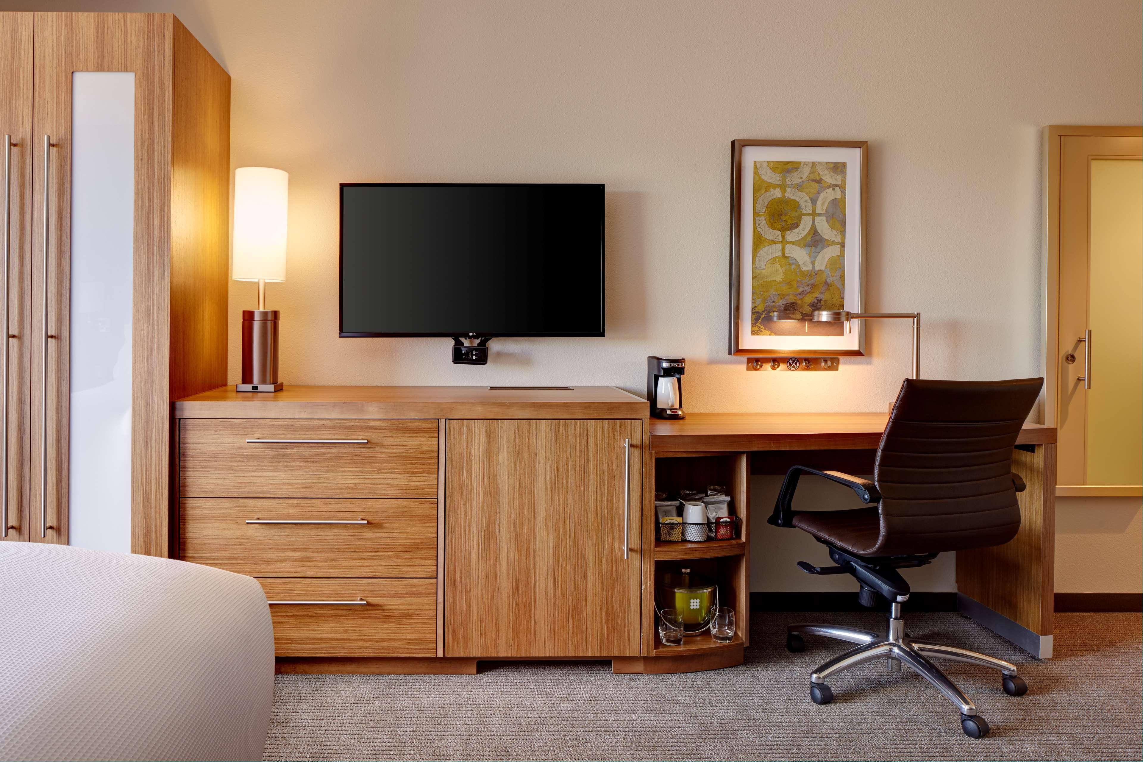 Hyatt Place Madison/Verona Екстер'єр фото
