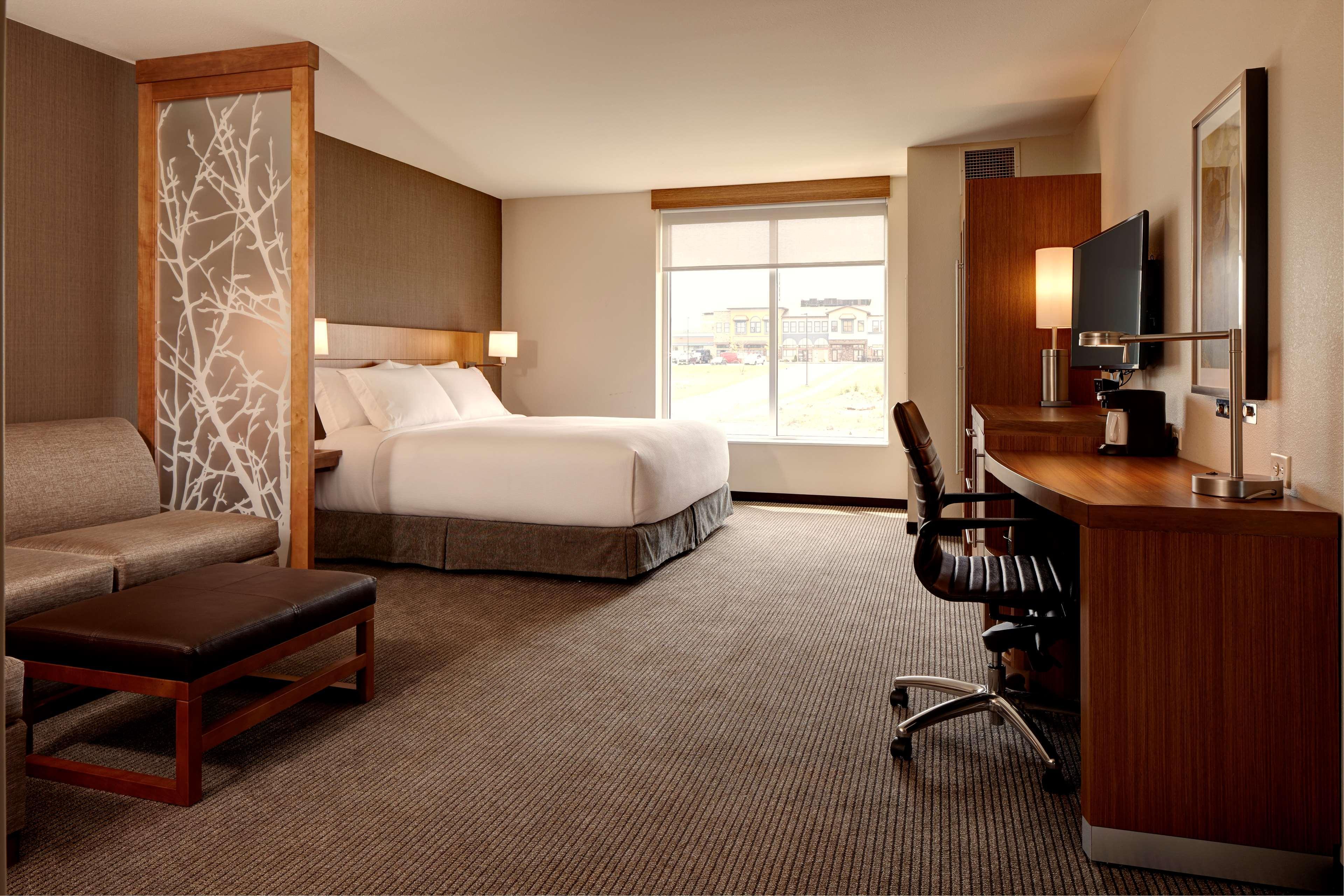 Hyatt Place Madison/Verona Екстер'єр фото