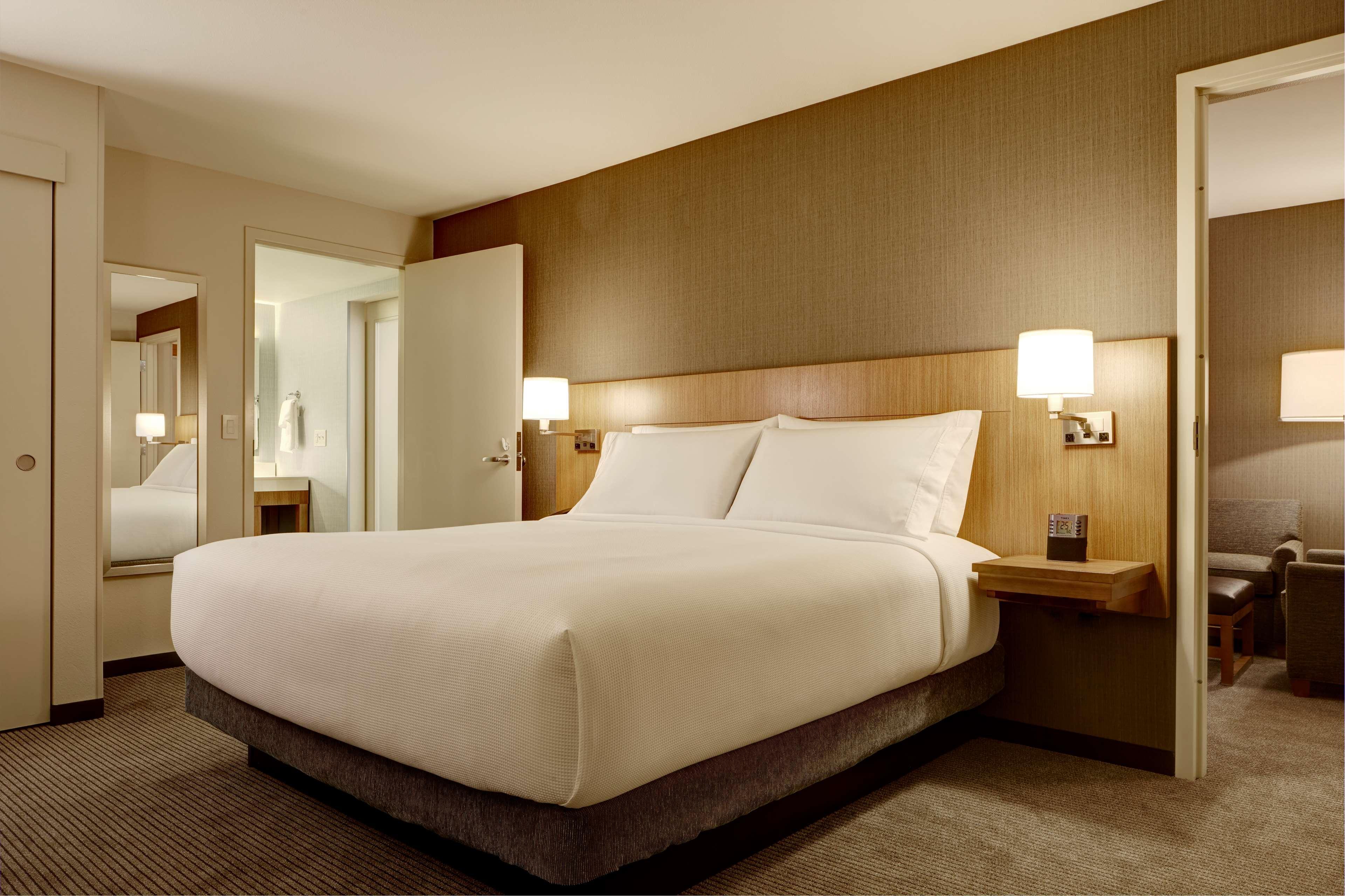 Hyatt Place Madison/Verona Екстер'єр фото