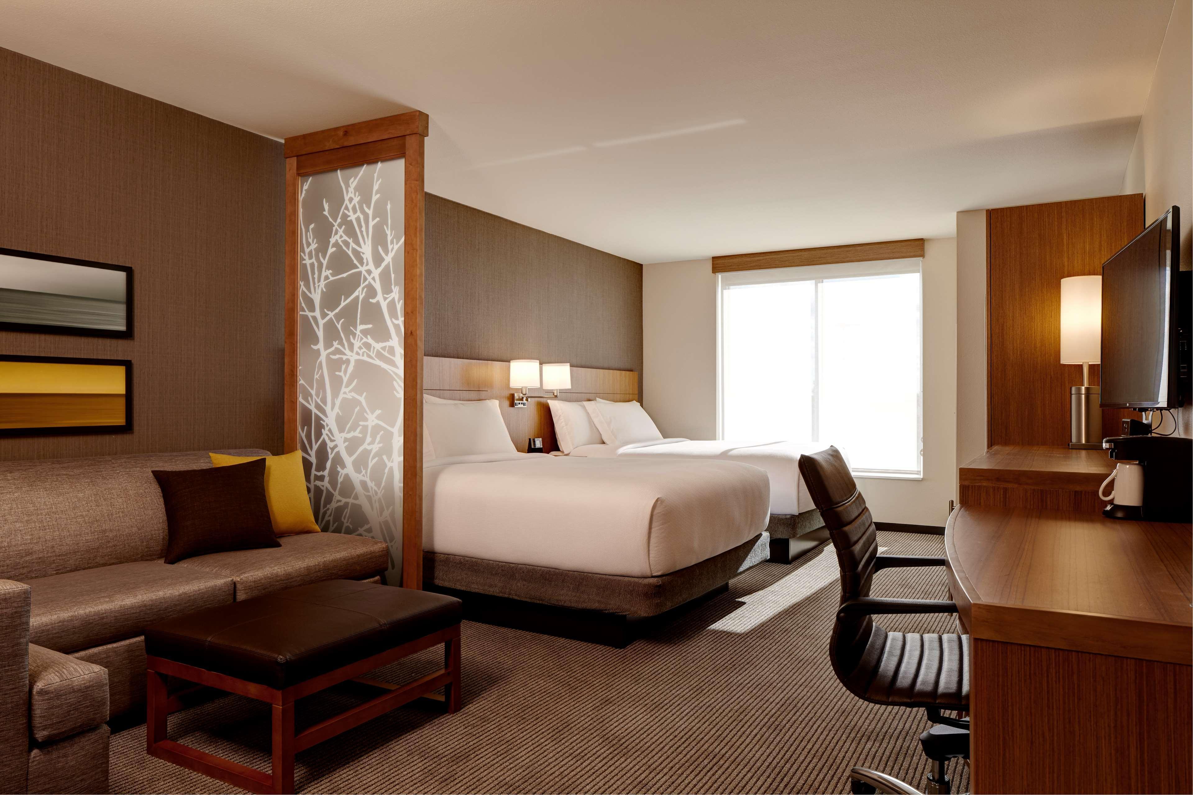 Hyatt Place Madison/Verona Екстер'єр фото