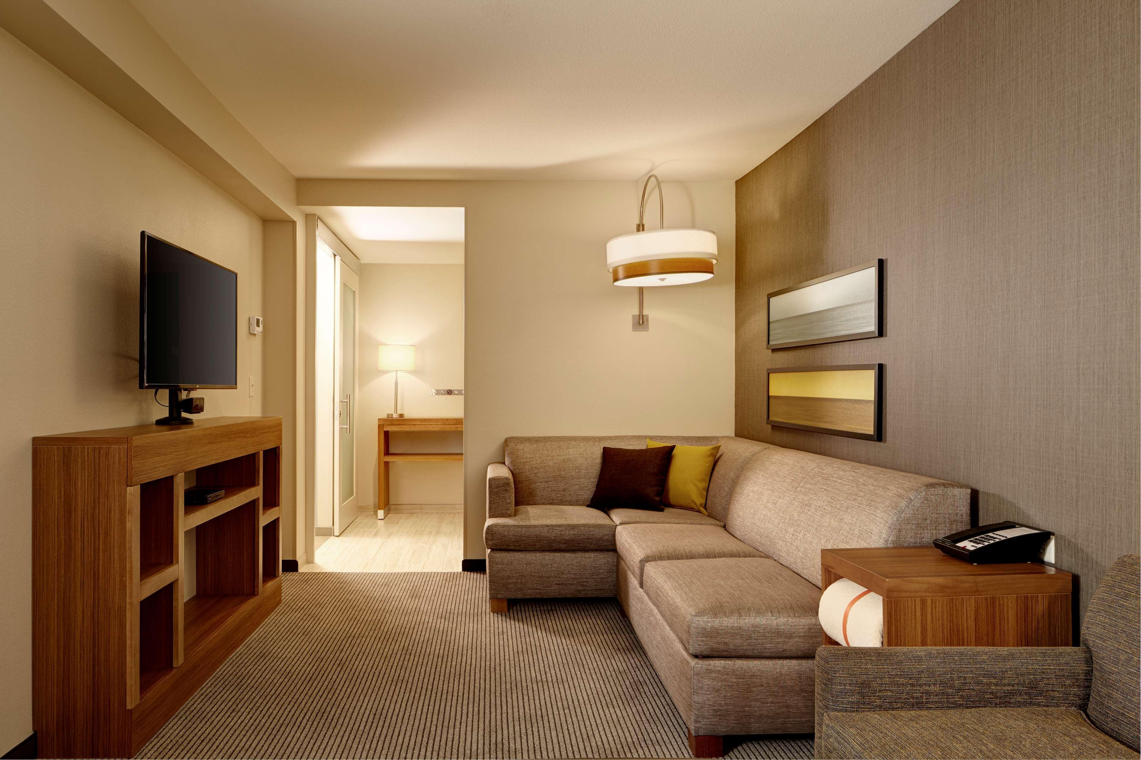 Hyatt Place Madison/Verona Екстер'єр фото
