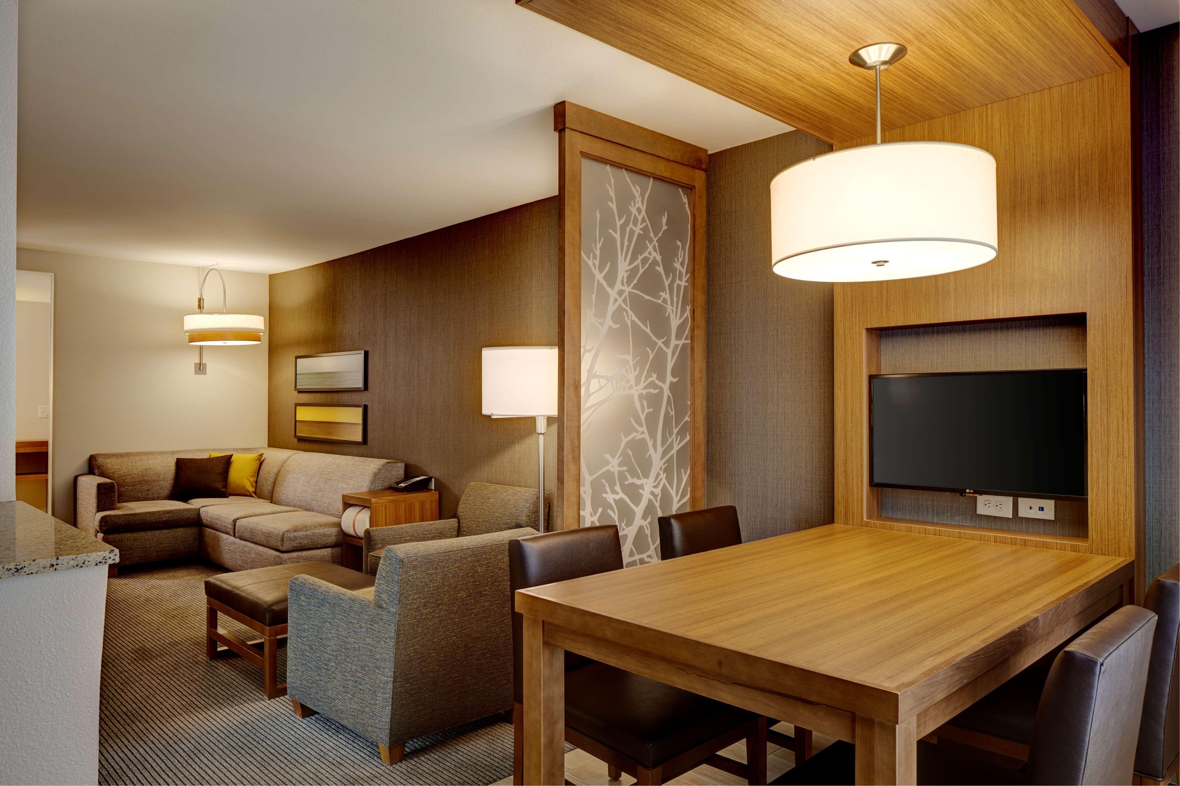 Hyatt Place Madison/Verona Екстер'єр фото