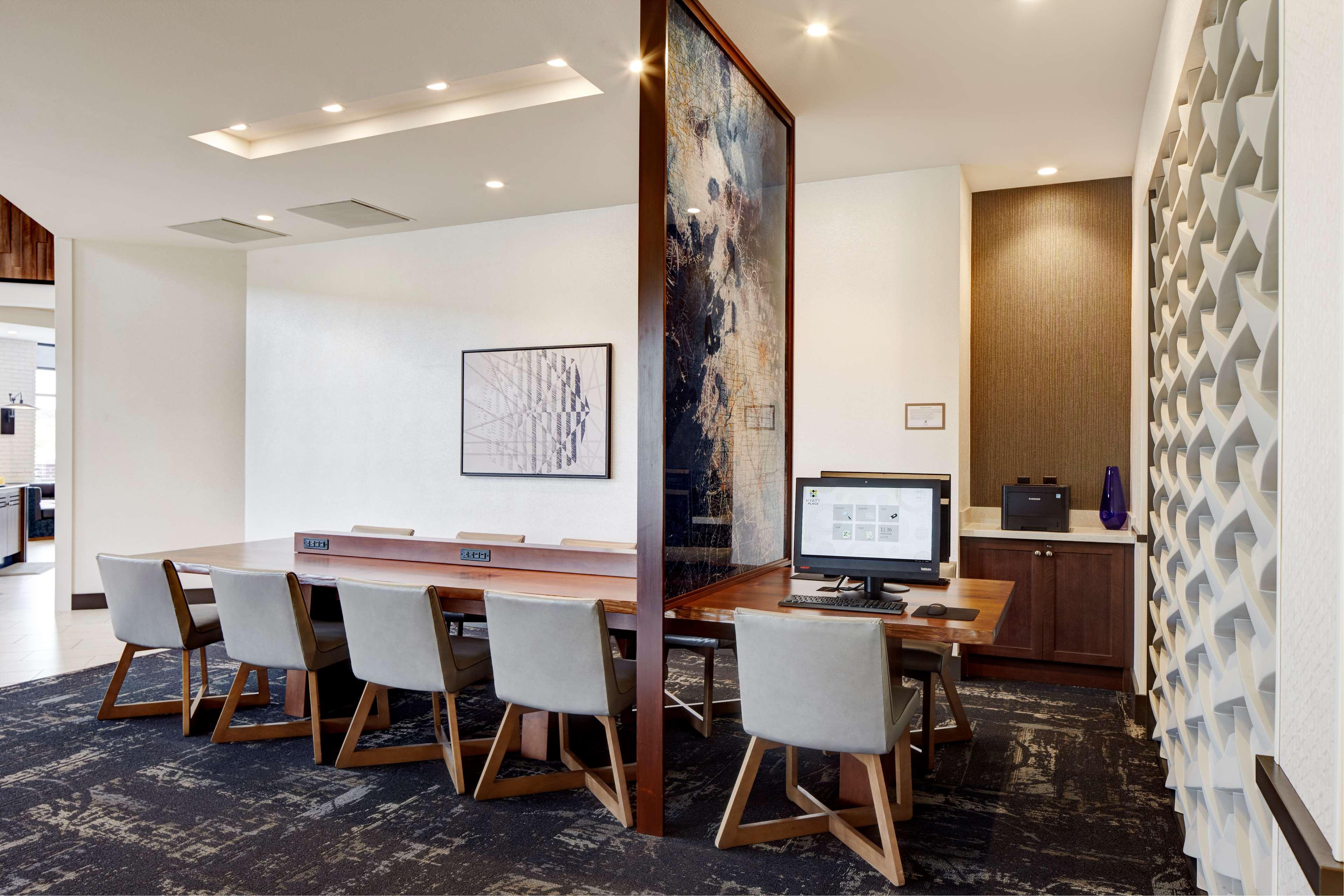 Hyatt Place Madison/Verona Екстер'єр фото