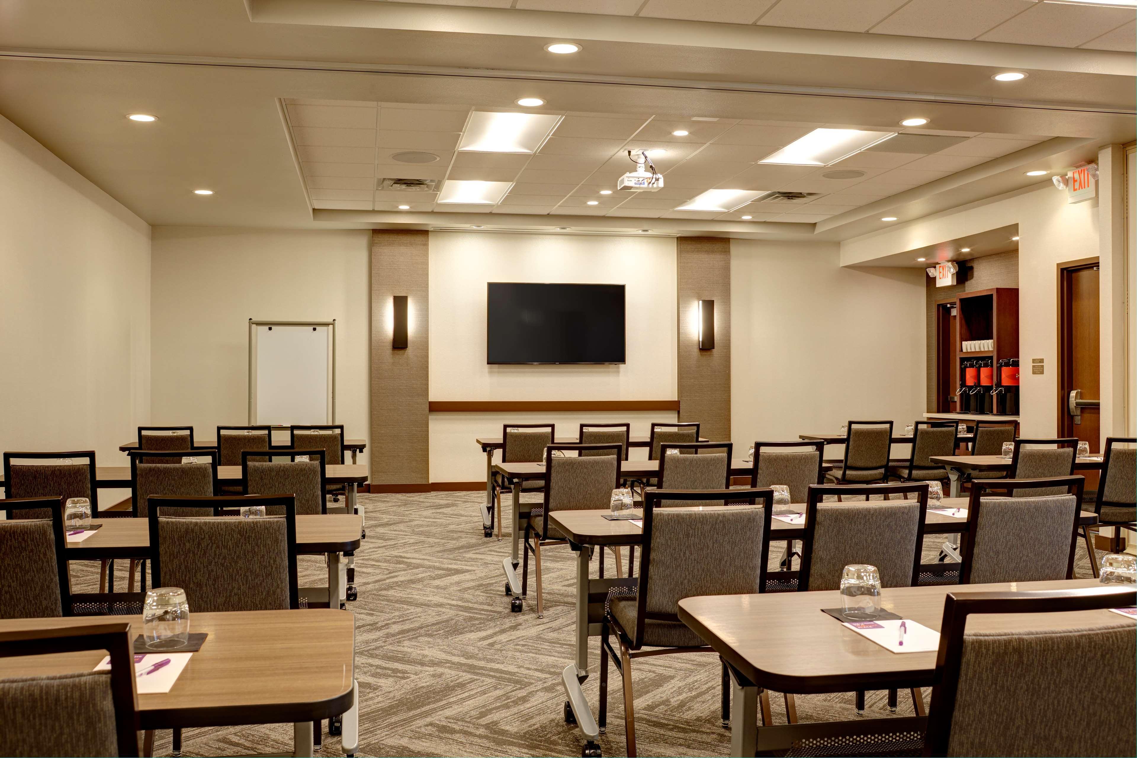 Hyatt Place Madison/Verona Екстер'єр фото