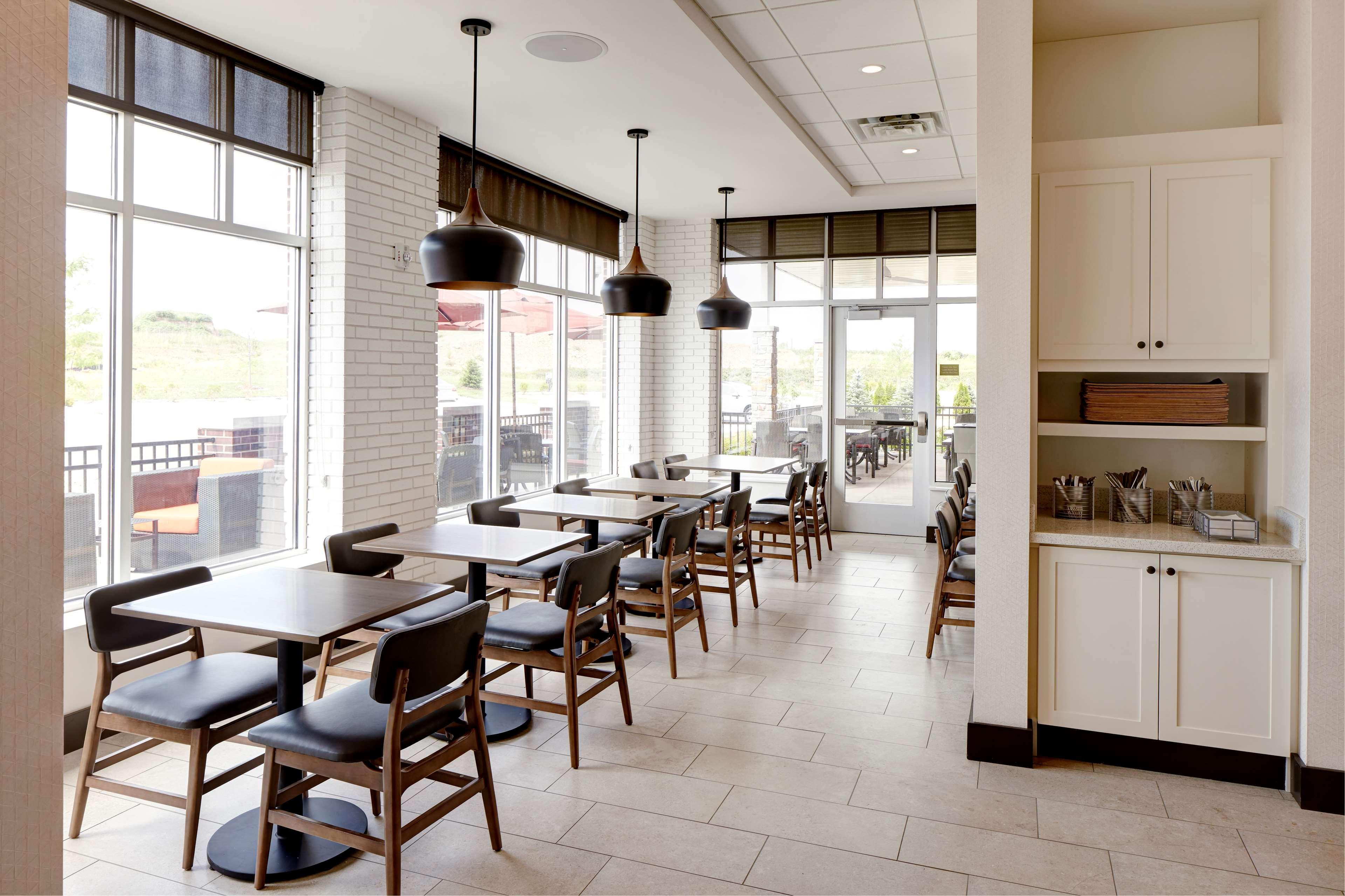 Hyatt Place Madison/Verona Екстер'єр фото