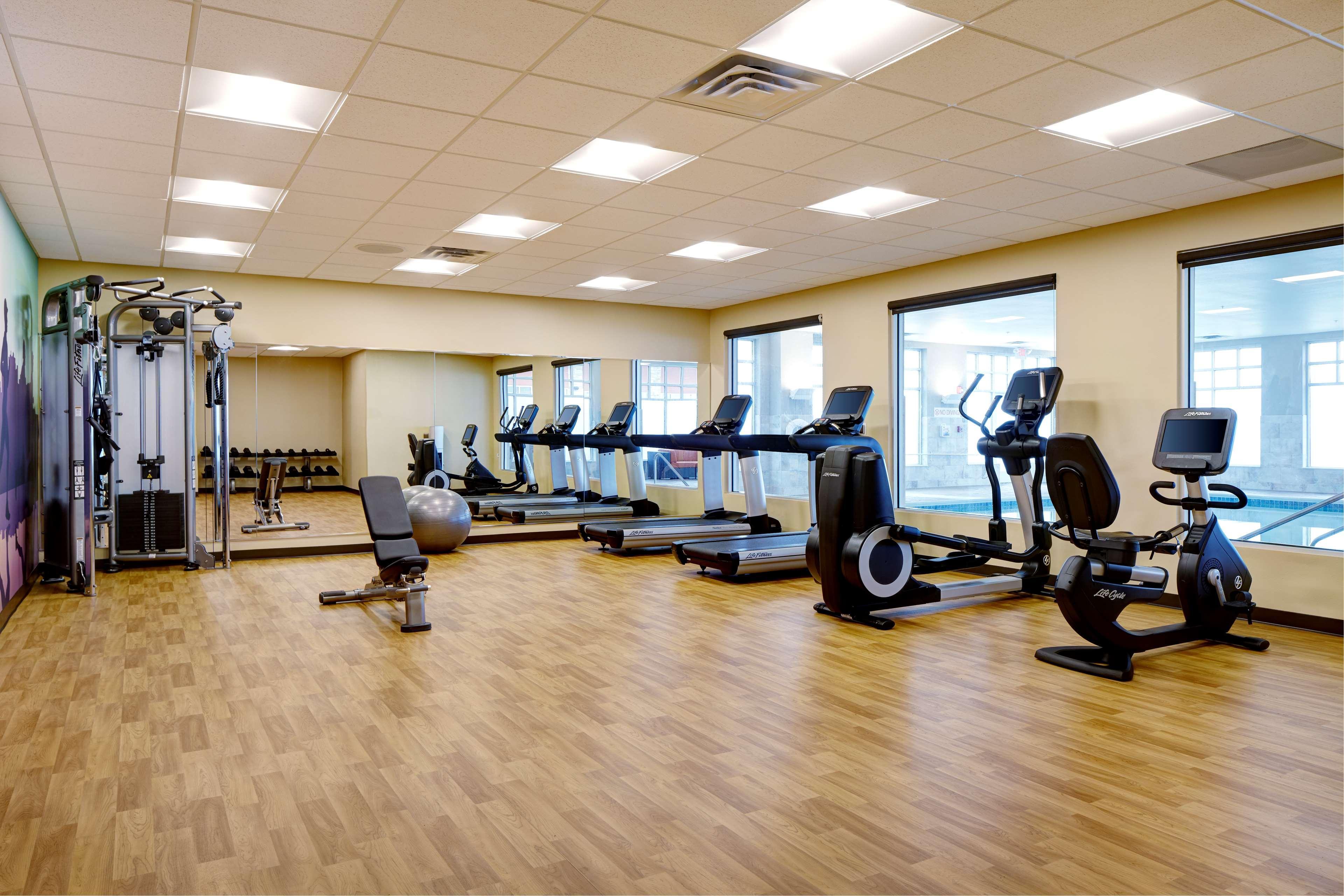 Hyatt Place Madison/Verona Екстер'єр фото