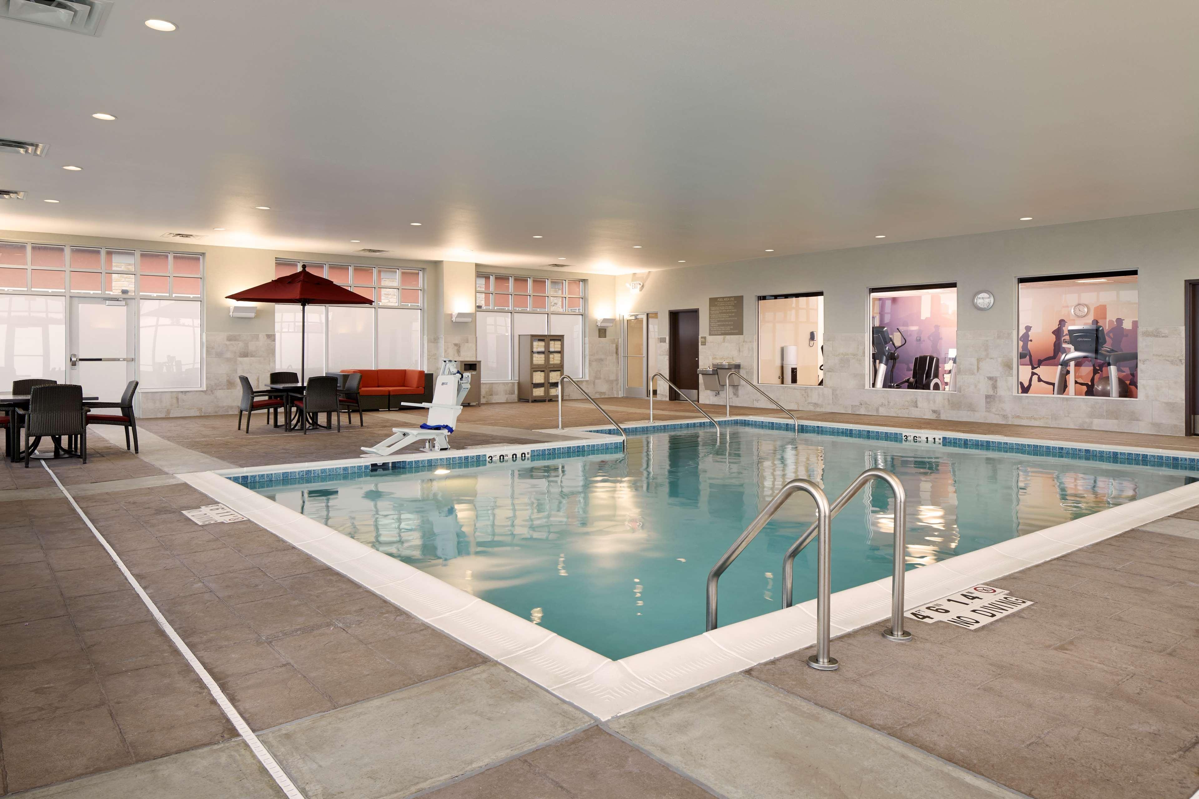 Hyatt Place Madison/Verona Екстер'єр фото