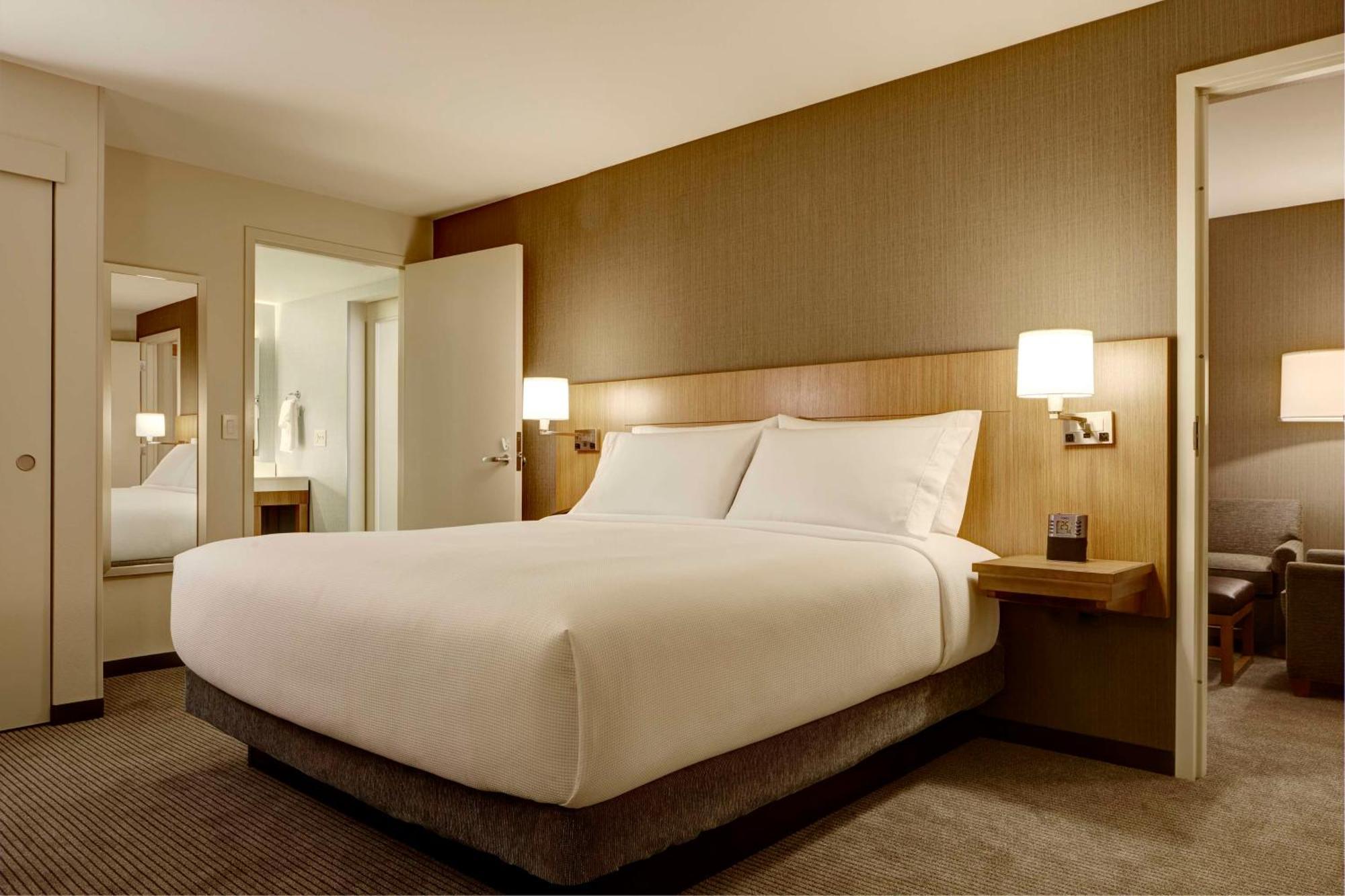 Hyatt Place Madison/Verona Екстер'єр фото
