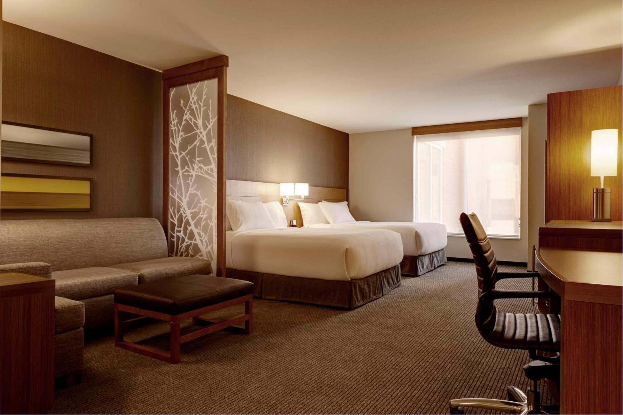 Hyatt Place Madison/Verona Екстер'єр фото