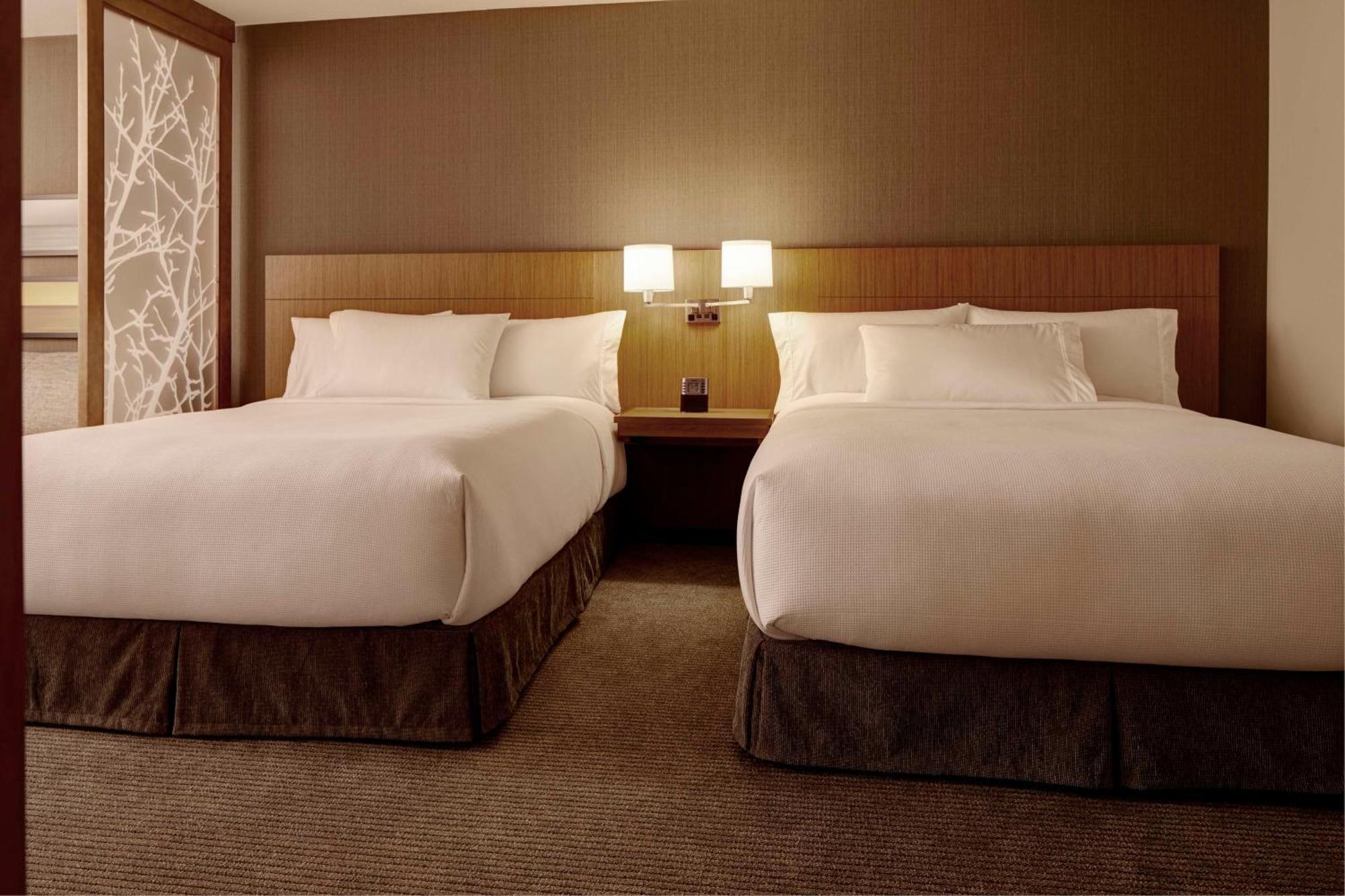 Hyatt Place Madison/Verona Екстер'єр фото