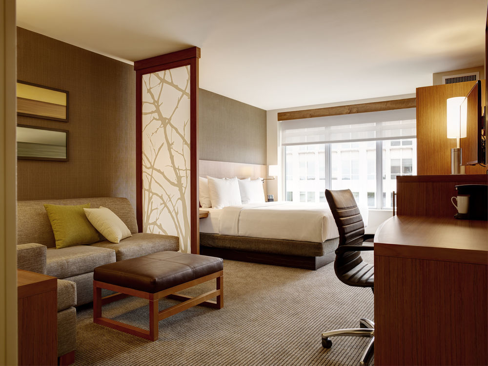 Hyatt Place Madison/Verona Екстер'єр фото