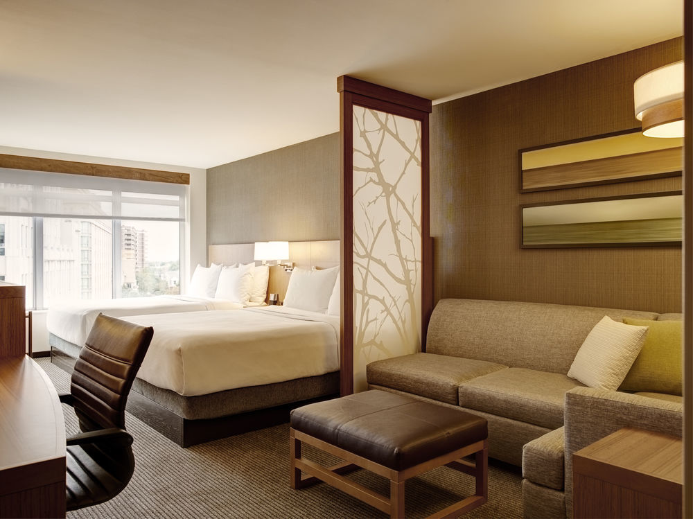 Hyatt Place Madison/Verona Екстер'єр фото