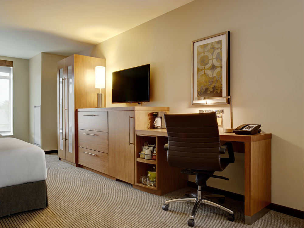 Hyatt Place Madison/Verona Екстер'єр фото