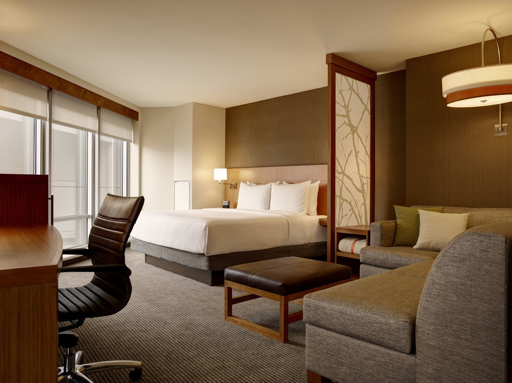Hyatt Place Madison/Verona Екстер'єр фото