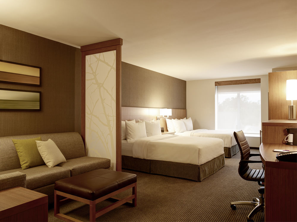 Hyatt Place Madison/Verona Екстер'єр фото