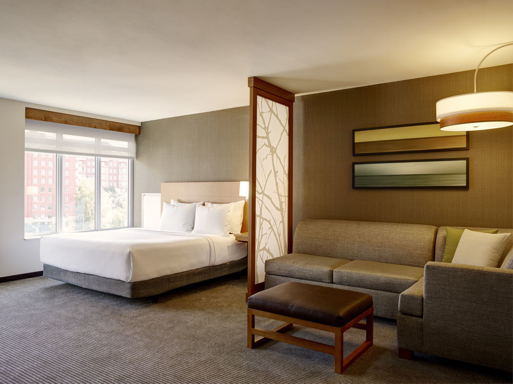 Hyatt Place Madison/Verona Екстер'єр фото