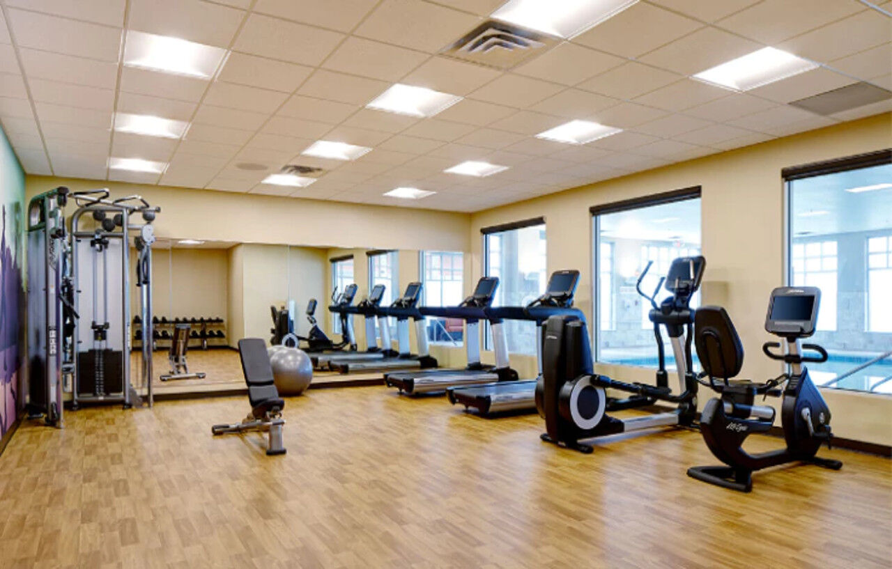 Hyatt Place Madison/Verona Екстер'єр фото