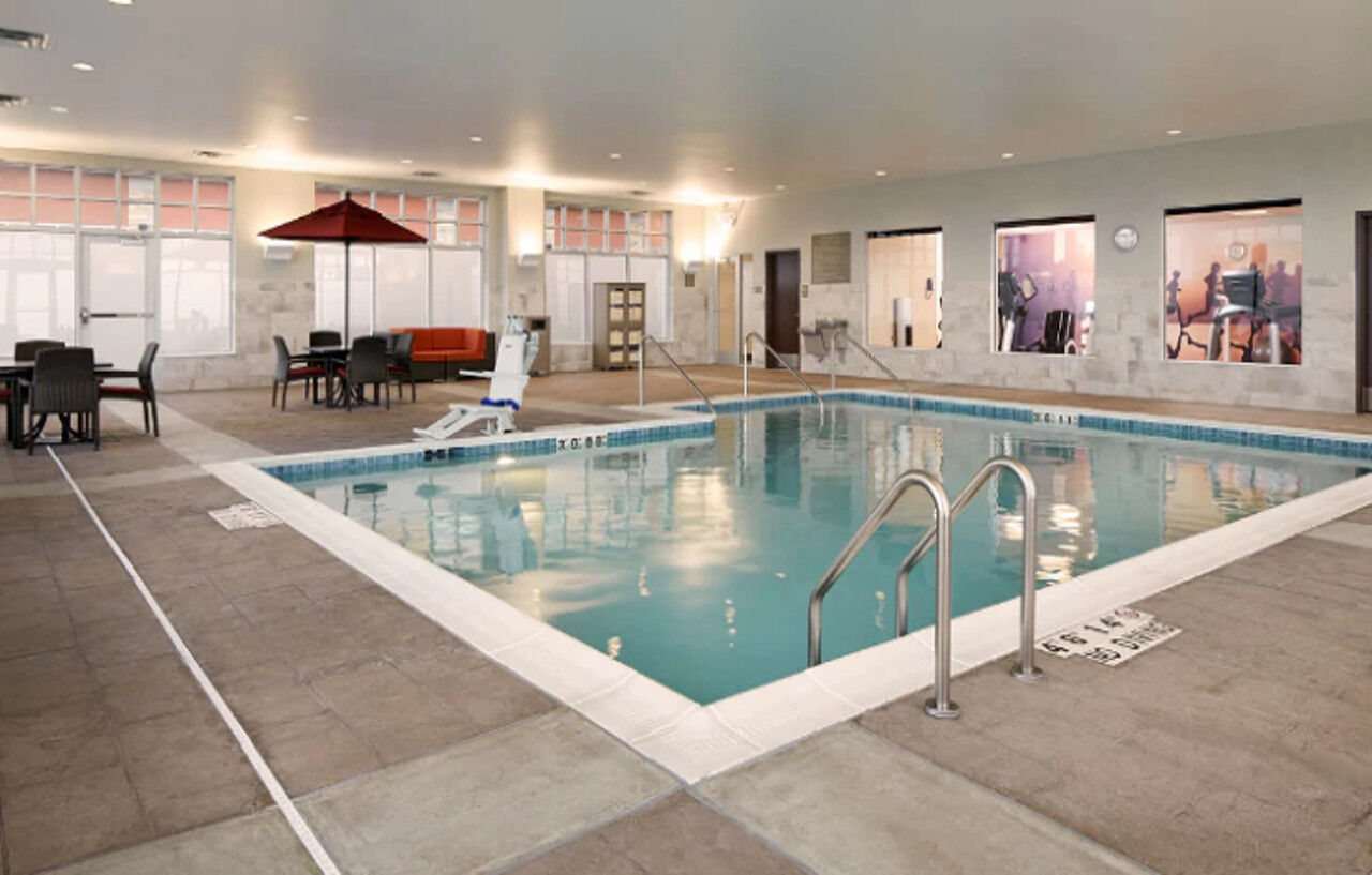 Hyatt Place Madison/Verona Екстер'єр фото
